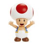 Jakks Pacific Diorama Dehesa Bellotera Super Mario 64510 con Figuras y Accesorios