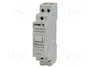 FINDER Relé de instalación biestable 20.24 16A 12V DC