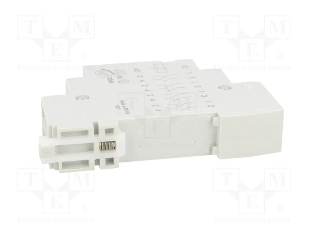 FINDER Relé de instalación biestable 20.24 16A 12V DC