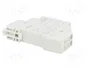 FINDER Relé de instalación biestable 20.24 16A 12V DC