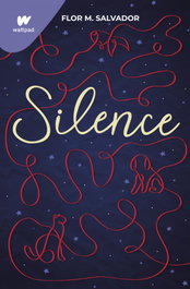 Silence, Flor M. Salvador - MONTENA