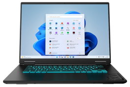 Gigabyte A16 (CVHI3EE894SH) Portátil Gaming 16" 165Hz - Intel Core i7-13620H - 16GB RAM - 1TB SSD - Win 11 Home - RTX 5060