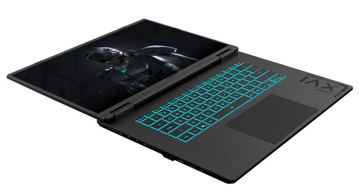 Gigabyte A16 (CVHI3EE894SH) Portátil Gaming 16" 165Hz - Intel Core i7-13620H - 16GB RAM - 1TB SSD - Win 11 Home - RTX 5060 Gigabyte A16 (CVHI3EE894SH) Portátil Gaming 16" 165Hz - Intel Core i7-13620H - 16GB RAM - 1TB SSD - Win 11 Home - RTX 5060