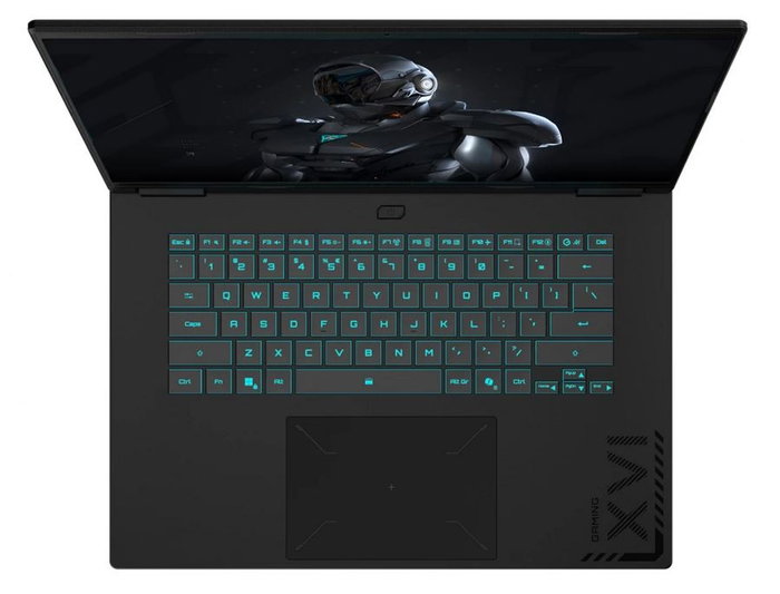 Gigabyte A16 (CVHI3EE894SH) Portátil Gaming 16" 165Hz - Intel Core i7-13620H - 16GB RAM - 1TB SSD - Win 11 Home - RTX 5060 Gigabyte A16 (CVHI3EE894SH) Portátil Gaming 16" 165Hz - Intel Core i7-13620H - 16GB RAM - 1TB SSD - Win 11 Home - RTX 5060