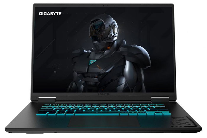 Gigabyte A16 (CVHI3EE894SH) Portátil Gaming 16" 165Hz - Intel Core i7-13620H - 16GB RAM - 1TB SSD - Win 11 Home - RTX 5060 Gigabyte A16 (CVHI3EE894SH) Portátil Gaming 16" 165Hz - Intel Core i7-13620H - 16GB RAM - 1TB SSD - Win 11 Home - RTX 5060