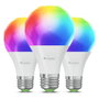 Nanoleaf Essentials Matter Smart Glühlampe (E27)builts