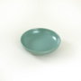 Hermia CEYIZSETSOSLKHALK13AYESIL6 Juego de Salseras de Cerámica, 13 cm, 6 Piezas, Verde