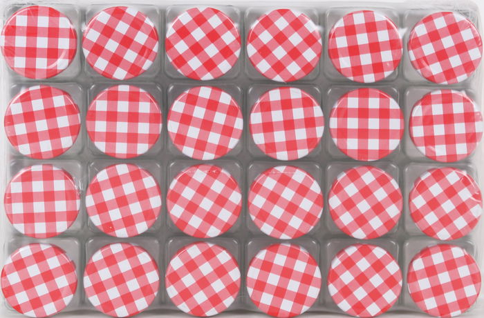 Mediterraneo Tarrito Vidrio Multiusos 120 cc Medidas 5.5 x 5.5 x 7.5 cm (96 Unidades)