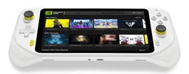 Logitech G Cloud 940-000199 Videoconsola Portátil 7" IPS 64 GB, Procesador Qualcomm Snapdragon 720G, Blanco