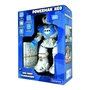 Powerman Robot programable AAABS07544 con baile, cuento, música, demostración, control por gestos y control remoto