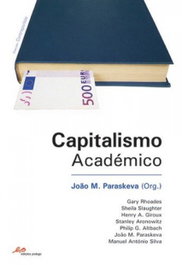 Capitalismo Académico, VV.AA. - EDIÇOES PEDAGO
