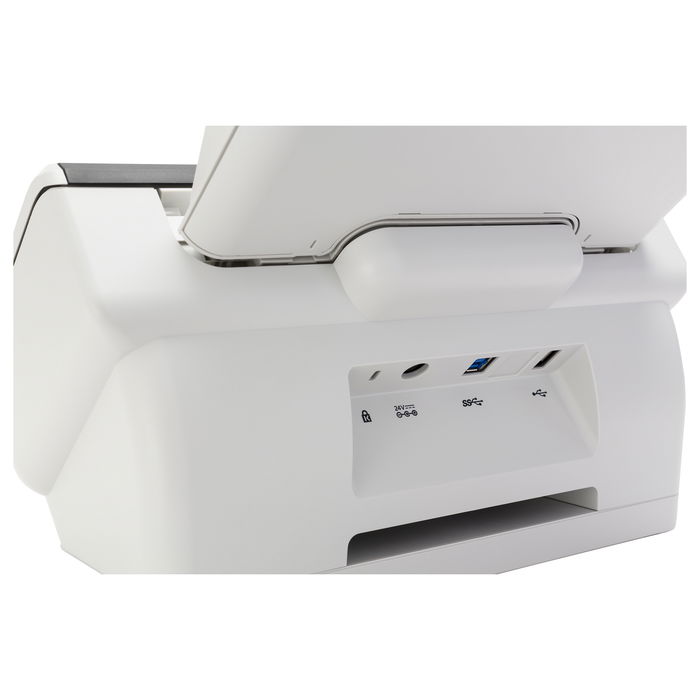 Kodak S2070 Escáner de Documentos, A4, 70 ppm, Dúplex, ADF 80 Hojas, USB 2.0/3.1