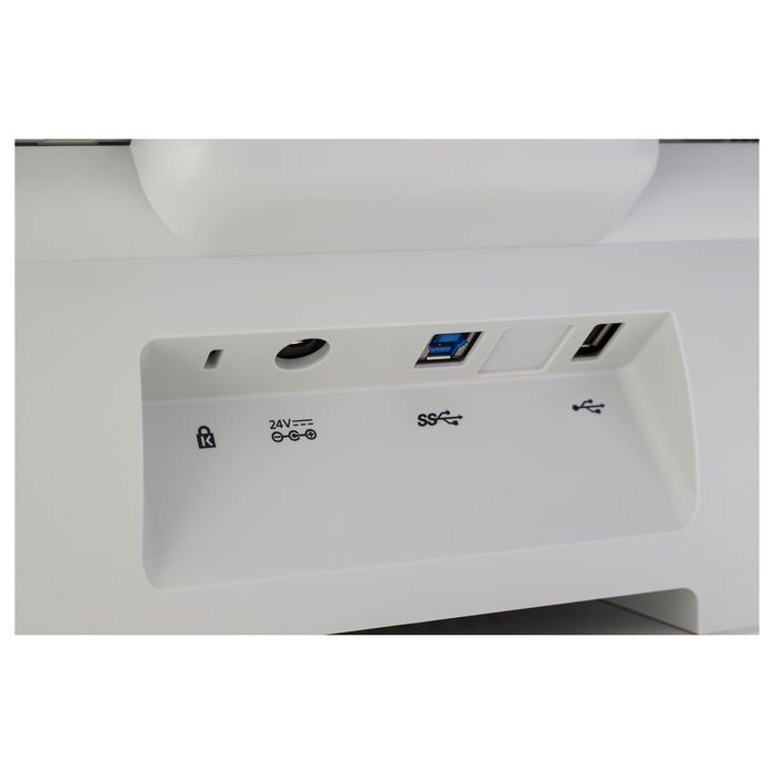 Kodak S2070 Escáner de Documentos, A4, 70 ppm, Dúplex, ADF 80 Hojas, USB 2.0/3.1