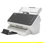 Kodak S2070 Escáner de Documentos, A4, 70 ppm, Dúplex, ADF 80 Hojas, USB 2.0/3.1