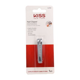 Red Kiss Corta Uñas Premium Precision Nail Clipper Kny
