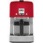 Kenwood kMix COX750RD Cafetera de Filtro - 1200 W - Rojo
