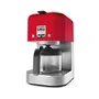 Kenwood COX750RD kMix Cafetera de Filtro - 1200 W - Rojo