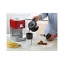 Kenwood COX750RD kMix Cafetera de Filtro - 1200 W - Rojo