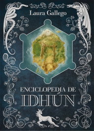 SM, Enciclopedia de Idhun, Laura Gallego