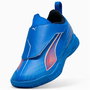 Zapatillas de Fútbol Sala para Niños Puma Ultra 6 Play V It Azul L