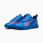 Zapatillas de Fútbol Sala para Niños Puma Ultra 6 Play V It Azul L