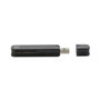 TNB Pocket Reader USB3 Lector de Tarjetas de Memoria Negro