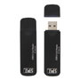 TNB Pocket Reader USB3 Lector de Tarjetas de Memoria Negro
