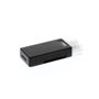 TNB Pocket Reader USB3 Lector de Tarjetas de Memoria Negro