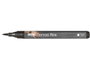 Kreul Rotulador TATTOO Pen negro