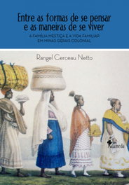 ALAMEDA, Entre as formas de se pensar e as maneiras de se viver - Rangel Cerceau Netto