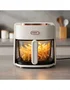 Haeger Air Glass Digital Air Fryer 4.5L
