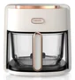 Haeger Air Glass Digital Air Fryer 4.5L