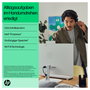 HP PC All-in-One Táctil 23,8" 24-cr0241ng con Intel Core i3 N300, 8GB RAM, 512GB SSD, Windows 11 Home
