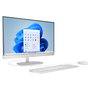 HP PC All-in-One Táctil 23,8" 24-cr0241ng con Intel Core i3 N300, 8GB RAM, 512GB SSD, Windows 11 Home