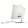 HP PC All-in-One Táctil 23,8" 24-cr0241ng con Intel Core i3 N300, 8GB RAM, 512GB SSD, Windows 11 Home