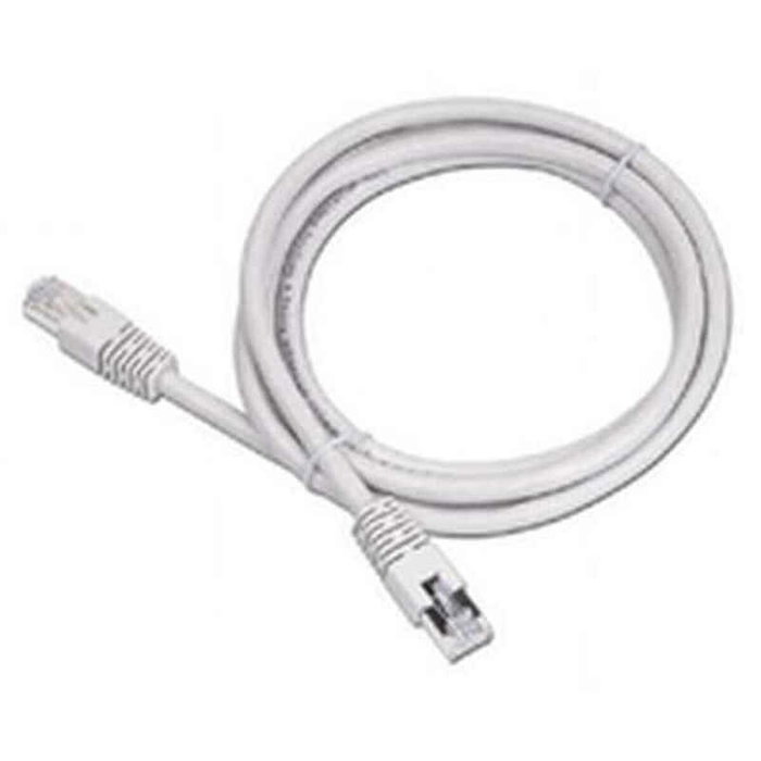 GEMBIRD Cable de red Cat5e 20m Gris PP12-20M