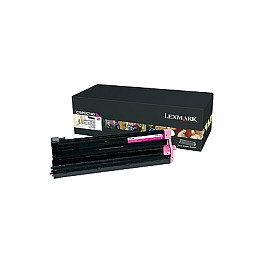 Lexmark C925X74G Cartucho de Tóner Magenta