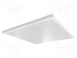 V-TAC Panel Luminoso LED 36W Blanco Neutral