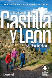 Castilla y León en familia, Ana Elvira Picado Fernández - DESNIVEL