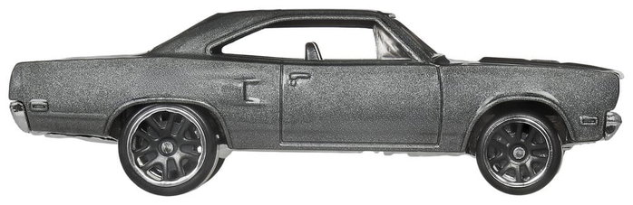 Fast & Furious Hot Wheels Silver Series Vehículos Die-Cast 1/64 979M Tokyo Drift Surtido (24) Fast & Furious Hot Wheels Silver Series Vehículos Die-Cast 1/64 979M Tokyo Drift Surtido (24)