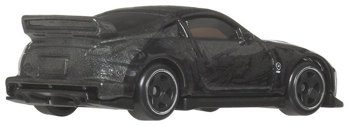 Fast & Furious Hot Wheels Silver Series Vehículos Die-Cast 1/64 979M Tokyo Drift Surtido (24) Fast & Furious Hot Wheels Silver Series Vehículos Die-Cast 1/64 979M Tokyo Drift Surtido (24)