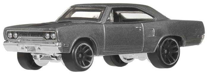 Fast & Furious Hot Wheels Silver Series Vehículos Die-Cast 1/64 979M Tokyo Drift Surtido (24) Fast & Furious Hot Wheels Silver Series Vehículos Die-Cast 1/64 979M Tokyo Drift Surtido (24)
