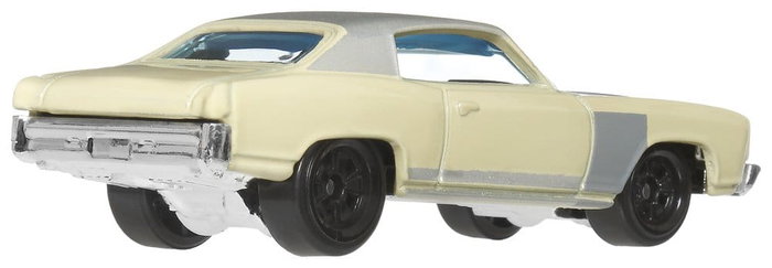 Fast & Furious Hot Wheels Silver Series Vehículos Die-Cast 1/64 979M Tokyo Drift Surtido (24) Fast & Furious Hot Wheels Silver Series Vehículos Die-Cast 1/64 979M Tokyo Drift Surtido (24)