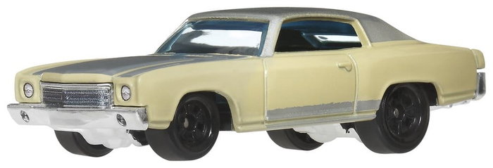 Fast & Furious Hot Wheels Silver Series Vehículos Die-Cast 1/64 979M Tokyo Drift Surtido (24) Fast & Furious Hot Wheels Silver Series Vehículos Die-Cast 1/64 979M Tokyo Drift Surtido (24)