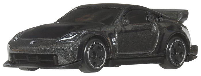 Fast & Furious Hot Wheels Silver Series Vehículos Die-Cast 1/64 979M Tokyo Drift Surtido (24) Fast & Furious Hot Wheels Silver Series Vehículos Die-Cast 1/64 979M Tokyo Drift Surtido (24)