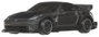 Fast & Furious Hot Wheels Silver Series Vehículos Die-Cast 1/64 979M Tokyo Drift Surtido (24)