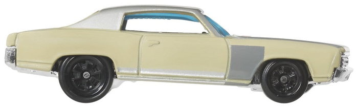 Fast & Furious Hot Wheels Silver Series Vehículos Die-Cast 1/64 979M Tokyo Drift Surtido (24) Fast & Furious Hot Wheels Silver Series Vehículos Die-Cast 1/64 979M Tokyo Drift Surtido (24)