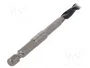 ALPEN-MAYKESTAG Broca para hormigón PROFI BETON 6 mm