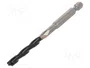ALPEN-MAYKESTAG Broca para hormigón PROFI BETON 6 mm