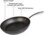 WECOOK Sartén Ecochef Induction 22 cm Antiadherente